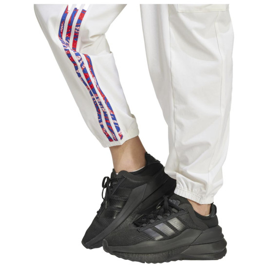 Adidas Γυναικείο παντελόνι φόρμας Express Cargo Pants